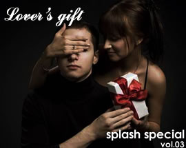 splash special vol,03
