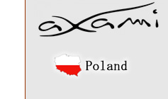 Axami Lingerie