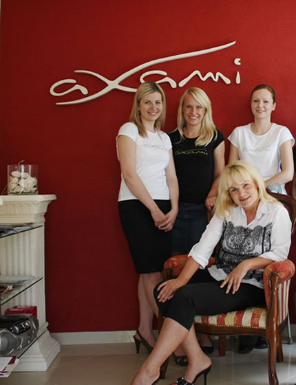 Axami