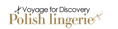 Voyage for Discovery Polish Lingerie
