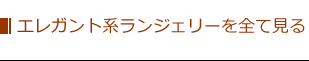 その他エレガント系ランジェリー