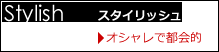 スタイリッシュ
