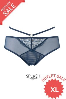 画像1: 【40%OFF】アウトレット｜XL｜HEAVEN brief  | ノーマルショーツ | Sawren サブレン【即日発送・サイズ交換NG】輸入下着・高級ランジェリー（再入荷なし） ※メール便対象商品※ (1)