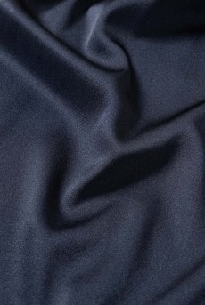 画像11: silk slip Navy | スリップドレス ・シルクストレッチ・ネイビー | LingerieArt ランジェリーアート【サイズ交換NG】  高級ランジェリー   (11)