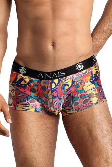 画像10: COMICS boxer  | メンズボクサーパンツ・メンズ・コミック柄 | 特製オールドブック型ケース付き｜Anais アナイス センシュアルランジェリー【即日発送・サイズ交換NG・メール便対象】 メンズ下着   (10)