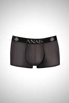 画像4: EROS boxer  | メンズボクサーパンツ・ブラック・メンズ・シースルー | 特製オールドブック型ケース付き｜Anais アナイス センシュアルランジェリー【即日発送・サイズ交換NG・メール便対象】 メンズ下着   (4)
