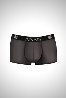 画像4: EROS boxer  | メンズボクサーパンツ・ブラック・メンズ・シースルー | 特製オールドブック型ケース付き｜Anais アナイス センシュアルランジェリー【即日発送・サイズ交換NG】 メンズ下着   (4)