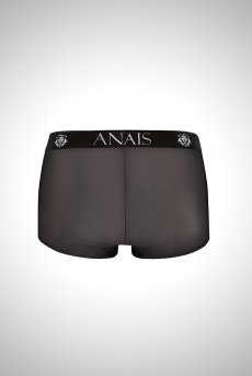 画像5: EROS boxer  | メンズボクサーパンツ・ブラック・メンズ・シースルー | 特製オールドブック型ケース付き｜Anais アナイス センシュアルランジェリー【即日発送・サイズ交換NG】 メンズ下着   (5)