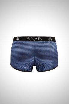 画像5: NAVAL boxer  | メンズボクサーパンツ・ネイビー・メンズ・ボーダー柄 | 特製オールドブック型ケース付き｜Anais アナイス センシュアルランジェリー【即日発送・サイズ交換NG】 メンズ下着   (5)