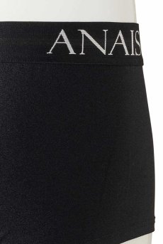 画像18: PETROL boxer  | メンズボクサーパンツ・ブラック・メンズ | 特製オールドブック型ケース付き｜Anais アナイス センシュアルランジェリー【即日発送・サイズ交換NG・メール便対象】 メンズ下着  (18)