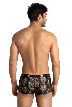 画像9: POWER boxer  | メンズボクサーパンツ・ブラック・メンズ・スカル柄 | 特製オールドブック型ケース付き｜Anais アナイス センシュアルランジェリー【即日発送・サイズ交換NG・メール便対象】 メンズ下着    (9)