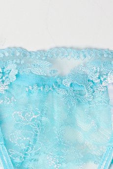 画像20: V-10128｜タンガ(Tバック)・ ライトブルー｜Axami アクサミ【サイズ交換NG・メール便対象】 輸入下着・高級ランジェリー  (20)