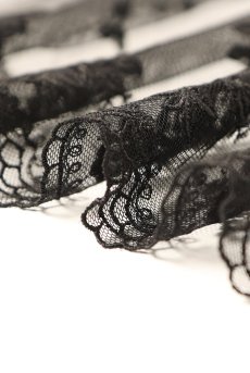 画像29: V-11048｜タンガ(Tバック)・ ブラック｜Axami アクサミ【サイズ交換NG・メール便対象】 輸入下着・高級ランジェリー  (29)