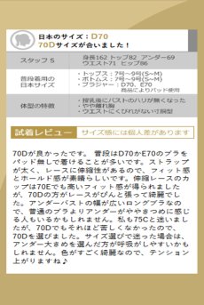 画像18: V-11901｜ 一枚レースブラ・パッドなし・コーラルレッド｜Axami アクサミ【サイズ交換OK・メール便対象】輸入下着・高級ランジェリー  (18)