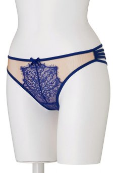 画像9: V-9618 | タンガ・Tバック・シースルー・アイラッシュレース | AxamiSexy アクサミセクシー【サイズ交換NG・メール便対象】輸入下着・高級ランジェリー   (9)