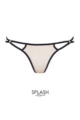 V-8848 | タンガ・Tバック・シースルー | AxamiSexy アクサミセクシー【サイズ交換NG・メール便対象】輸入下着・高級ランジェリー  