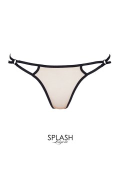 V-8848 | タンガ・Tバック・シースルー | AxamiSexy アクサミセクシー【サイズ交換NG・メール便対象】輸入下着・高級ランジェリー 