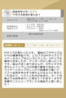 画像20: V-9811｜オープンバストブラジャー・シェルフブラ・1/4カップ・ブラック｜AxamiSexy アクサミセクシー｜輸入下着・高級ランジェリー   (20)
