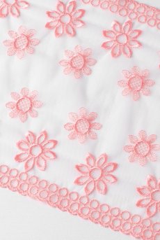 画像16: 在庫限り｜70Fサイズ｜AVERO-coral-B214 | 3/4カップ・ワイヤーブラ・グラマー向け・すっぴん美乳ブラ｜ ewabien エヴァビアン| 輸入下着・高級ランジェリー  (16)