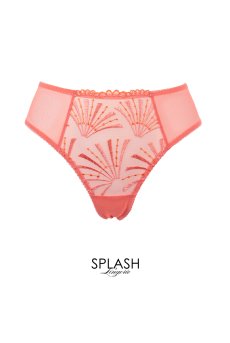 画像1: NATALI flamingo C511｜ブラジリアンショーツ・ピンク | ewabien エヴァビアン【サイズ交換NG・メール便対象】輸入下着・高級ランジェリー  (1)