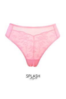 画像1: FIORA pink C322 |ブラジリアンタンガ・ピンク  | ewabien エヴァビアン【サイズ交換NG・メール便対象】輸入下着・高級ランジェリー  (1)