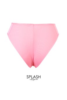 画像2: FIORA pink C322 |ブラジリアンタンガ・ピンク  | ewabien エヴァビアン【サイズ交換NG・メール便対象】輸入下着・高級ランジェリー  (2)