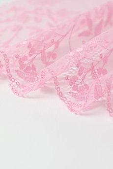 画像19: FIORA pink C215 |タンガ・Tバック・ピンク | ewabien エヴァビアン【サイズ交換NG・メール便対象】輸入下着・高級ランジェリー  (19)