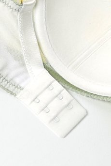 画像12: LIMON cream B150 | フルカップ・ワイヤーブラ・セミソフトブラ・大きいサイズ・クリーム| ewabien エヴァビアン【サイズ交換OK】 輸入下着・高級ランジェリー  (12)