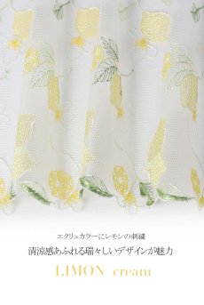 画像15: LIMON cream B150 | フルカップ・ワイヤーブラ・セミソフトブラ・大きいサイズ・クリーム| ewabien エヴァビアン【サイズ交換OK】 輸入下着・高級ランジェリー  (15)