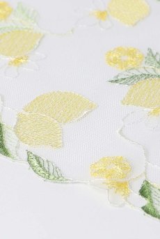 画像16: LIMON cream B150 | フルカップ・ワイヤーブラ・セミソフトブラ・大きいサイズ・クリーム| ewabien エヴァビアン【サイズ交換OK】 輸入下着・高級ランジェリー  (16)
