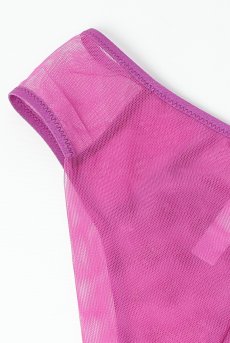 画像12: FIORA fuchsia C322 |ブラジリアンタンガ・紫・ピンク  | ewabien エヴァビアン【サイズ交換NG・メール便対象】輸入下着・高級ランジェリー  (12)