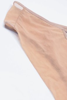 画像11: SOFIA beige C511｜ブラジリアンショーツ・ベージュ | ewabien エヴァビアン【サイズ交換NG・メール便対象】輸入下着・高級ランジェリー  (11)