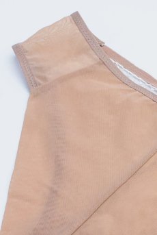 画像13: SOFIA beige C322 |ブラジリアンタンガ・ベージュ  | ewabien エヴァビアン【サイズ交換NG・メール便対象】輸入下着・高級ランジェリー  (13)