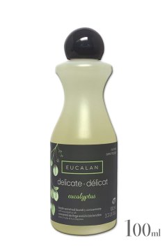ランジェリー洗剤ユーカラン 100ml（選べる4つの香り・ミニサイズ）デリケート洗剤【クーポン割引対象外】