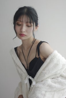 画像18: Sibilie-teddy | テディ（ワイヤーあり・シースルー・ブラック）  | Exquisite 高級ランジェリー【即日発送・サイズ交換NG・メール便対象】※輸入下着・ランジェリー    (18)