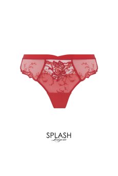 画像1: ACH0072-HB | Ligne H72 | タンガ・ハイビスカス | Lise charmel リズシャルメル【サイズ交換NG・クーポン割引対象外・メール便対象】輸入下着・高級ランジェリー   (1)