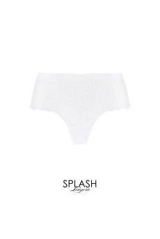 画像1: ACH0472-BL｜Linge H72｜ボクサー ホワイト｜Lise Charmel リズシャルメル【サイズ交換NG】【メール便対象】【クーポン対象外】輸入下着・高級ランジェリー  (1)
