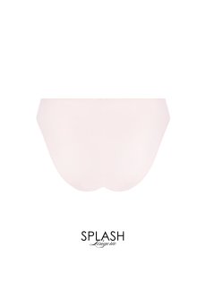画像2: ACJ0239-LE｜Linge J39｜ショーツ ローズ｜Lise Charmel リズシャルメル【サイズ交換NG・クーポン割引対象外・メール便対象】 輸入下着・高級ランジェリー  (2)