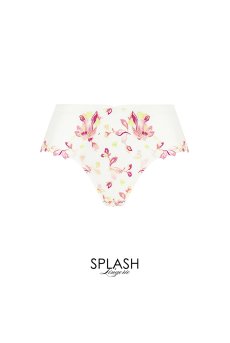 画像1: ACJ0431-FL｜Linge J31｜ボクサー アイボリー｜Lise Charmel リズシャルメル【サイズ交換NG】※メール便対象   輸入下着・高級ランジェリー  (1)