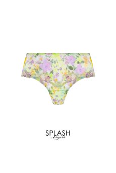 画像1: ACJ0453-SL｜Linge J53｜ボクサー プリント｜Lise Charmel リズシャルメル【サイズ交換NG】【メール便対象】【クーポン対象外】輸入下着・高級ランジェリー  (1)