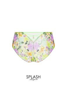 画像2: ACJ0453-SL｜Linge J53｜ボクサー プリント｜Lise Charmel リズシャルメル【サイズ交換NG】【メール便対象】【クーポン対象外】輸入下着・高級ランジェリー  (2)