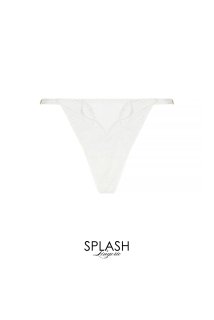 ♡Sale♡高級フランス♡リズシャルメル 純白 シルク混