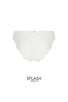 画像2: ACJ0732-EN｜Linge J32｜ショーツ(イタリアン) シャンパン｜Lise Charmel リズシャルメル【サイズ交換NG・クーポン割引対象外・メール便対象】 輸入下着・高級ランジェリー  (2)