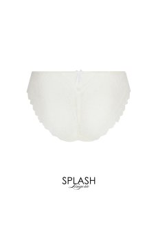 画像2: ACJ0782-EN｜Linge J82｜ショーツ(イタリアン) シャンパン｜Lise Charmel リズシャルメル【サイズ交換NG】【メール便対象】【クーポン対象外】輸入下着・高級ランジェリー  (2)