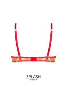 画像2: ACJ6517-SU｜Linge J17｜三角ブラ ルージュ｜Lise Charmel リズシャルメル【サイズ交換NG・クーポン割引対象外】 輸入下着・高級ランジェリー  (2)