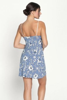 画像11: ALJ1004-CI｜Linge J04｜スリップ マリン｜Lise Charmel リズシャルメル【サイズ交換NG】【クーポン対象外】輸入下着・高級ランジェリー  (11)