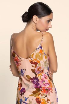 画像4: ALJ1027-RH｜Linge J27｜スリップ プリント｜Lise Charmel リズシャルメル【サイズ交換NG】【クーポン対象外】輸入下着・高級ランジェリー  (4)