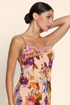 画像5: ALJ1027-RH｜Linge J27｜スリップ プリント｜Lise Charmel リズシャルメル【サイズ交換NG】【クーポン対象外】輸入下着・高級ランジェリー  (5)