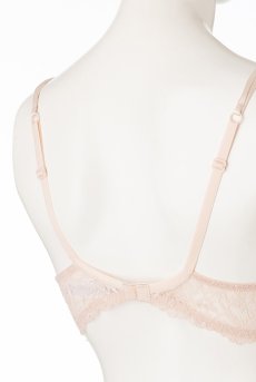画像15: 【30%OFF】アウトレットSALE｜90B｜ACG8521｜Linge J35｜モールドカップ ベージュ｜Lise Charmel リズシャルメル【サイズ交換NG・クーポン適用対象外】 輸入下着・高級ランジェリー  (15)