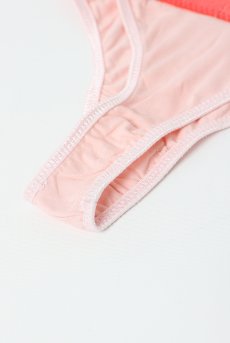 画像9: 【サンプル特別価格】Candy New light|ブラレット&ショーツセット・ノンパテッドブラ・コットン|ギフトBOX入り|未発表モデル・サンプル・見本品|LA MUSA ラミューザ【即日発送・サイズ交換NG】輸入下着・ 高級ランジェリー   (9)